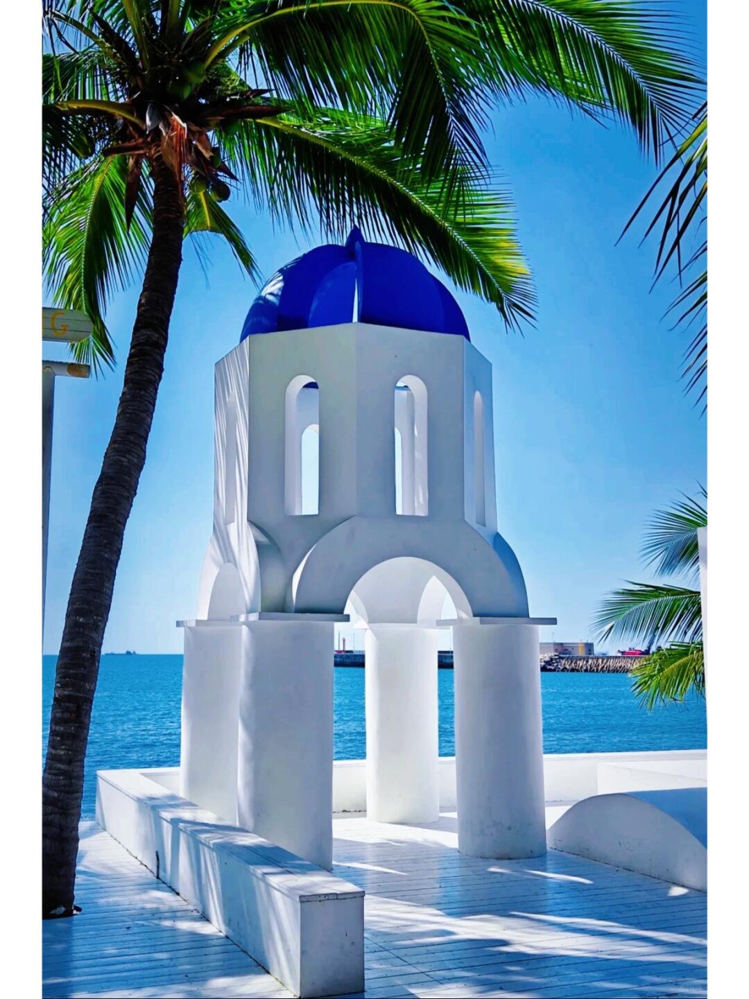 三亚大小洞天（免费景点）