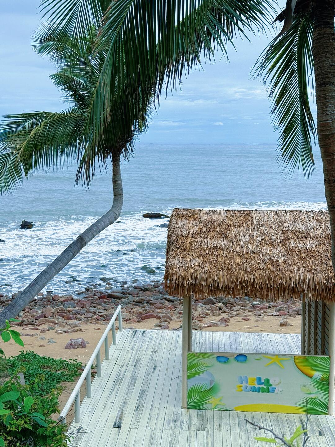 三亚| 天涯海角超全攻略 免费打卡