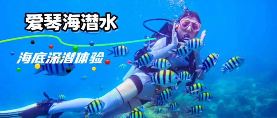 🪂游玩项目（合集）