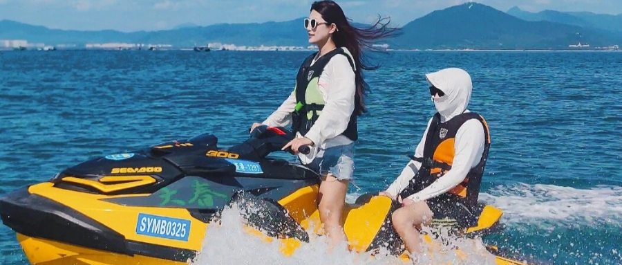 🪂游玩项目（合集）