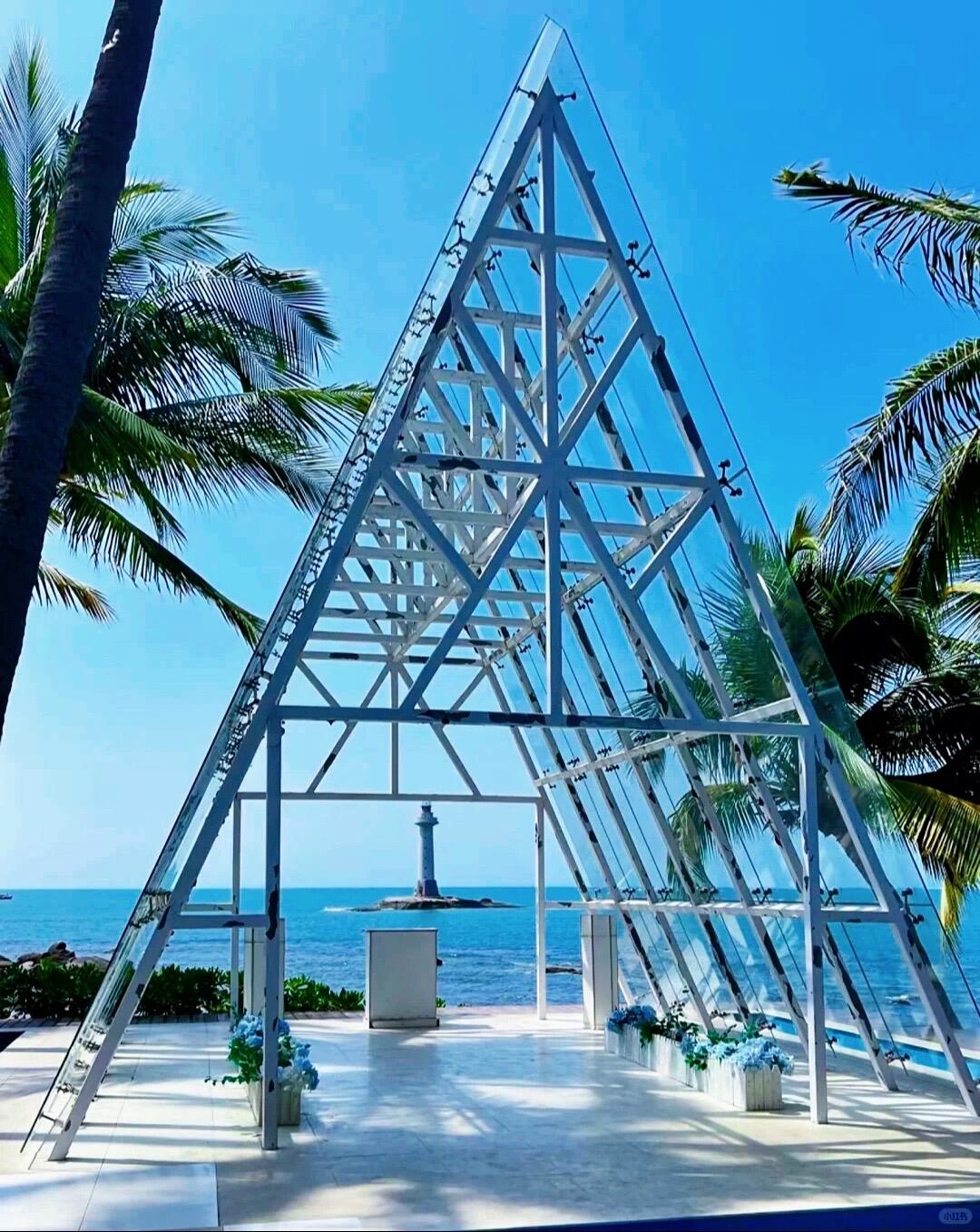 三亚大小洞天（免费景点）